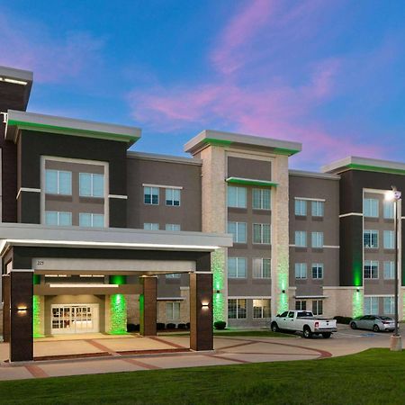 La Quinta Inn & Suites By Wyndham Ft Worth-Burleson Zewnętrze zdjęcie