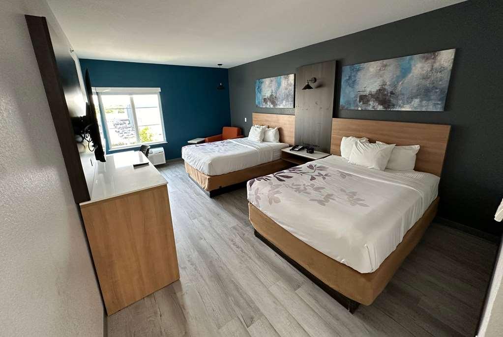 La Quinta Inn & Suites By Wyndham Ft Worth-Burleson Pokój zdjęcie