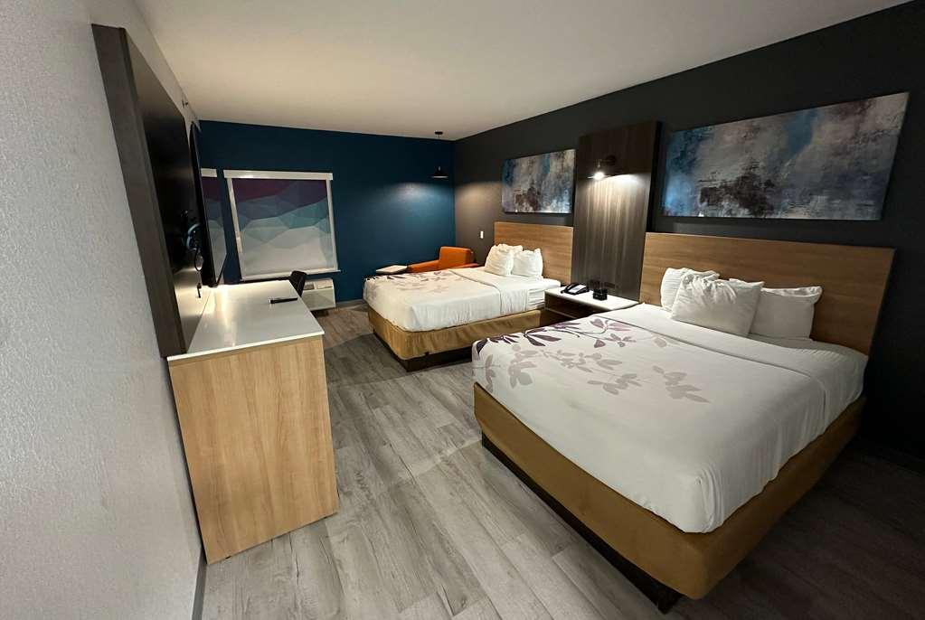 La Quinta Inn & Suites By Wyndham Ft Worth-Burleson Pokój zdjęcie