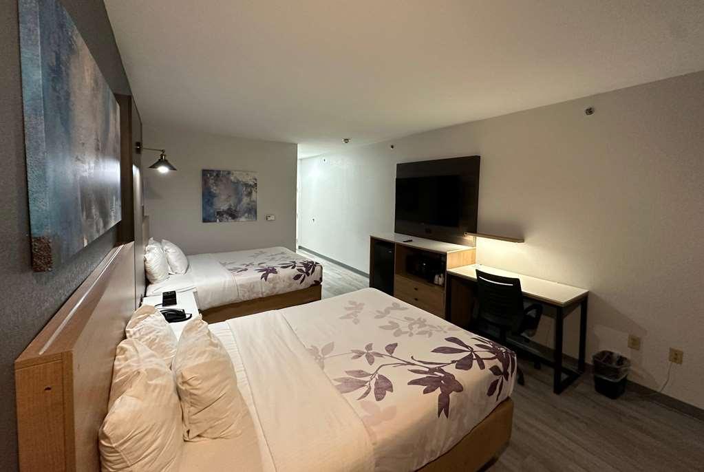 La Quinta Inn & Suites By Wyndham Ft Worth-Burleson Pokój zdjęcie