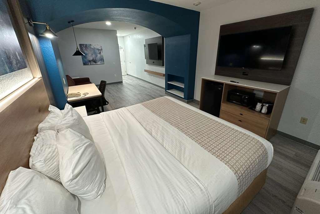 La Quinta Inn & Suites By Wyndham Ft Worth-Burleson Pokój zdjęcie