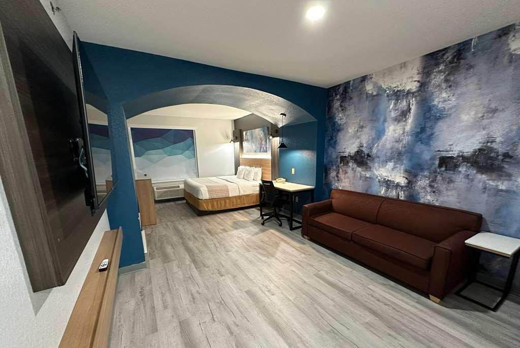 La Quinta Inn & Suites By Wyndham Ft Worth-Burleson Pokój zdjęcie