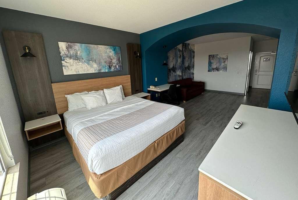 La Quinta Inn & Suites By Wyndham Ft Worth-Burleson Pokój zdjęcie