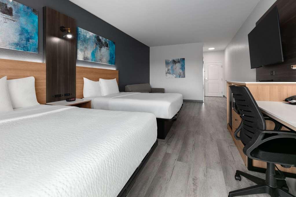 La Quinta Inn & Suites By Wyndham Ft Worth-Burleson Pokój zdjęcie