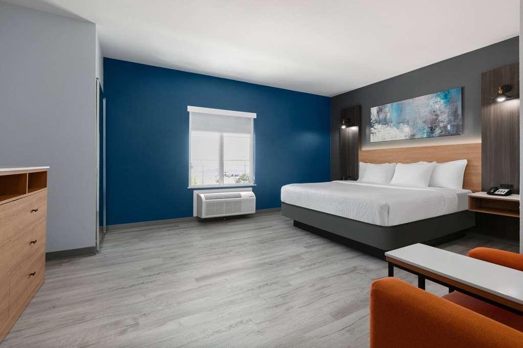 La Quinta Inn & Suites By Wyndham Ft Worth-Burleson Pokój zdjęcie
