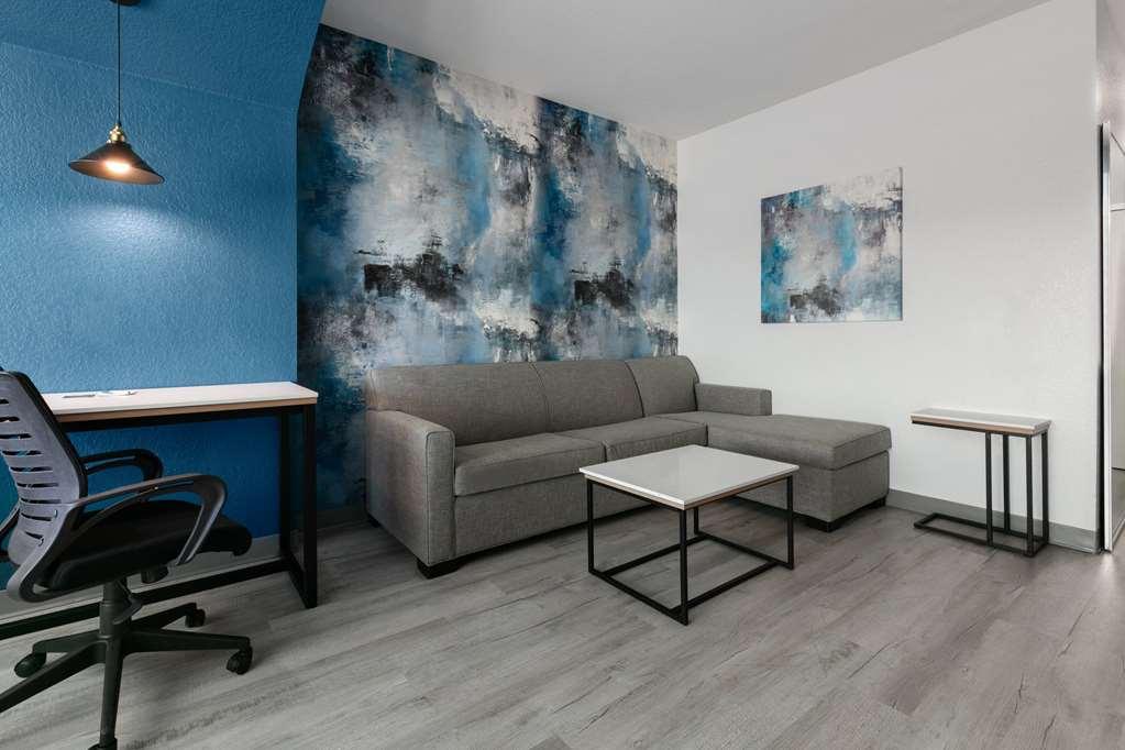 La Quinta Inn & Suites By Wyndham Ft Worth-Burleson Pokój zdjęcie