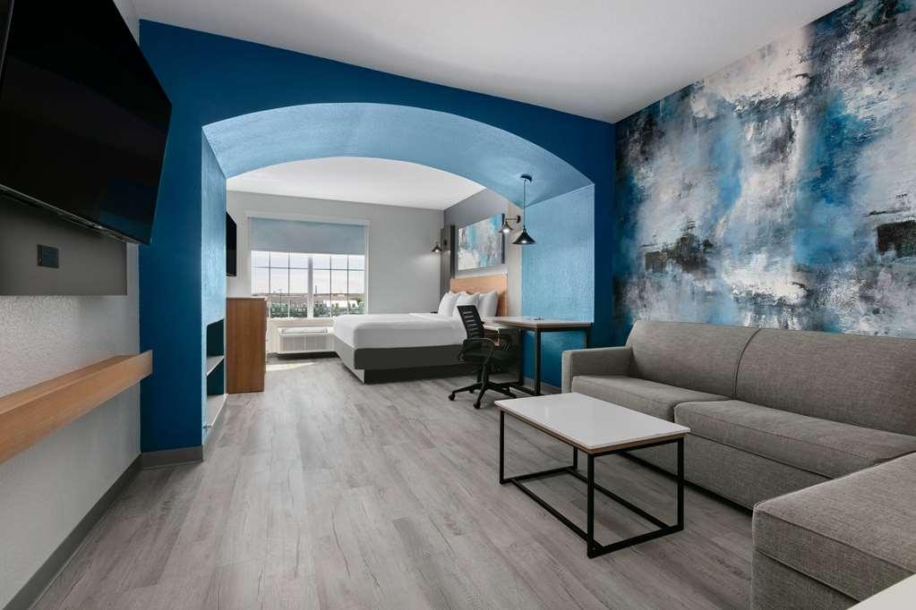 La Quinta Inn & Suites By Wyndham Ft Worth-Burleson Pokój zdjęcie